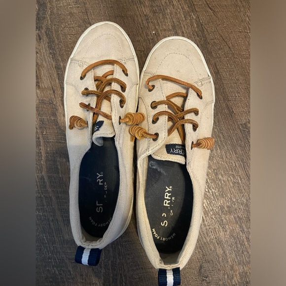 Sperry slip-on shoes - Picture 1 of 8